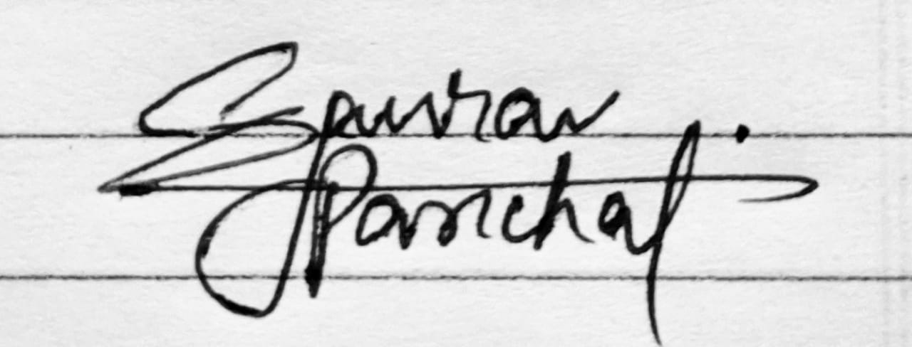 Signature