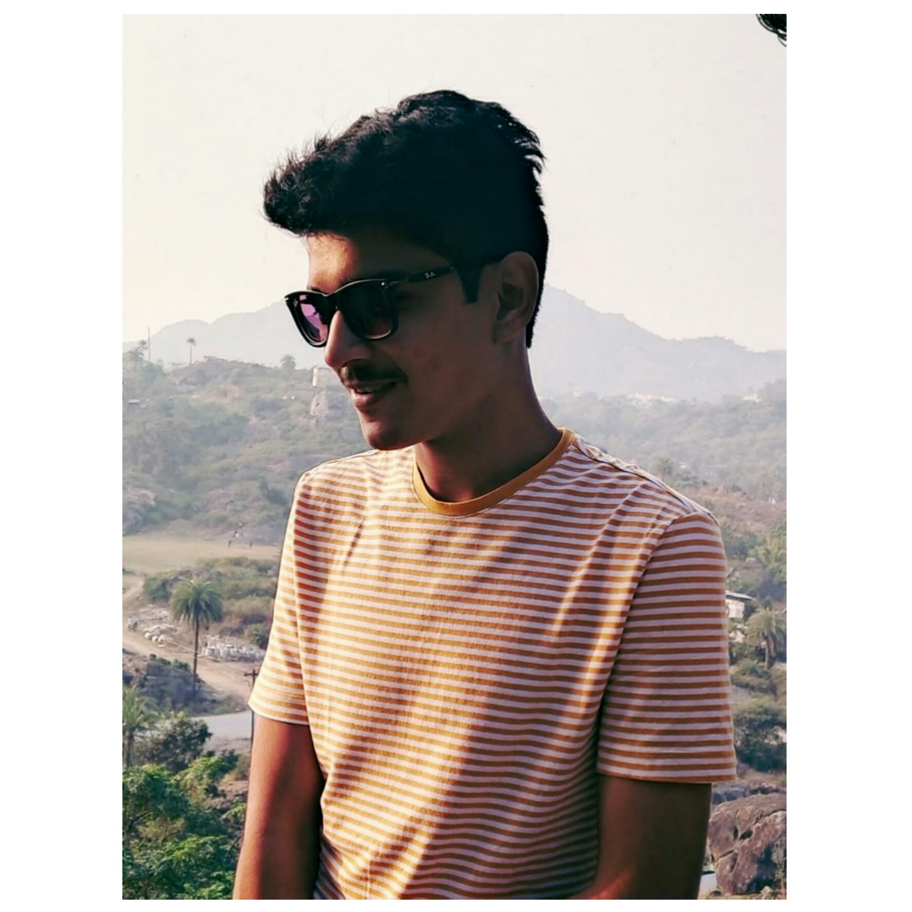 Profile